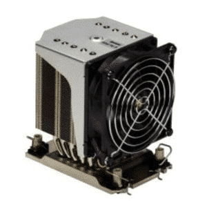 Supermicro Supermicro AC SNK-P0090AP4 4U Active CPU HS for X13 Gen. Intel Eagle Stream AC 272445 SNK-P0090AP4