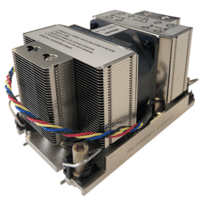 Supermicro Supermicro Fan SNK-P0088AP4 2U Active CPU Heat Sink for X13 Gen. Brown Box FN 274964 SNK-P0088AP4