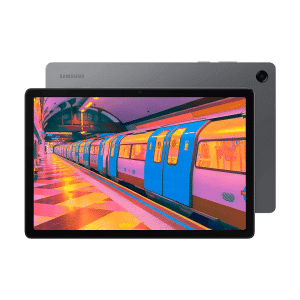 Tablet Samsung A11+ Plus 11" 6+128gb Gray Wifi Gps 1920 X 1200 (wuxga) Modelo X230 - 8806097877134 - Sm-x230nzaagto