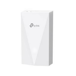 TP-Link TP-Link NT EAP655-Wall AX3000 Wall Plate Wi-Fi 6 Access Point Retail NT 267497 EAP655-WALL