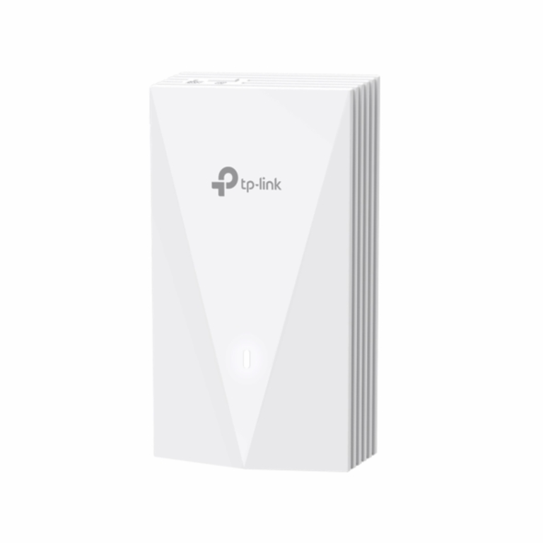 TP-Link TP-Link NT EAP655-Wall AX3000 Wall Plate Wi-Fi 6 Access Point Retail NT 267497 EAP655-WALL