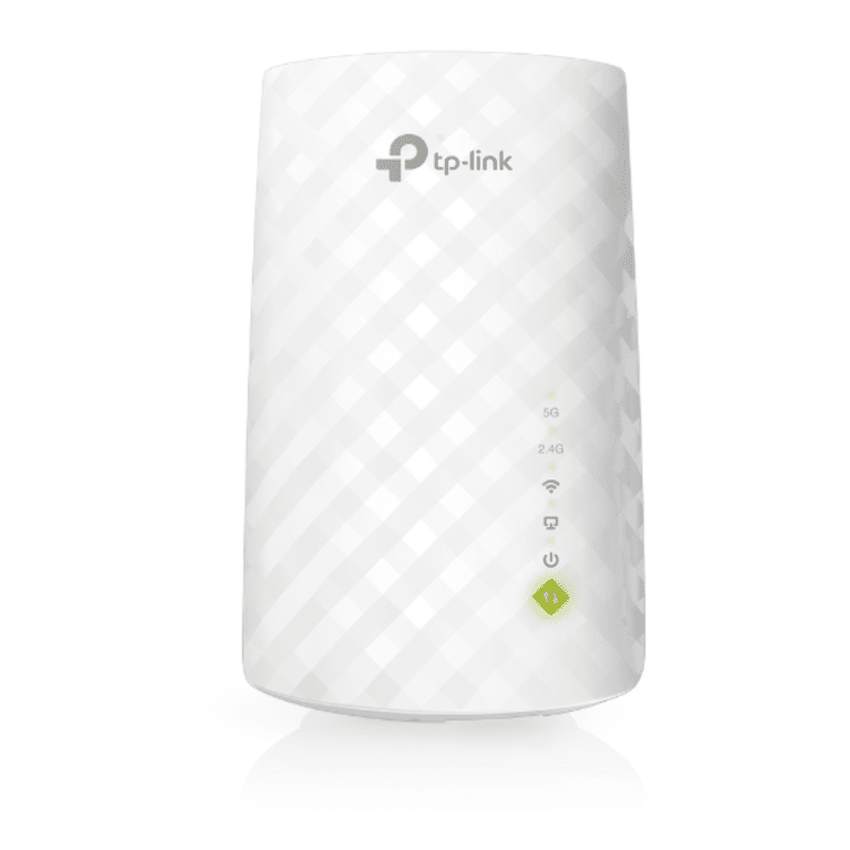 TP-Link TP-Link NT RE220 AC750 WiFi Range Extender Retail NT 239701 RE220