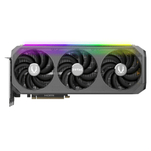 Zotac ZOTAC VCX ZT-B50800J2-10A GeForce RTX 5080 SOLID CORE OC 16GB GDDR7 256bit RTL VC 305465 ZT-B50800J2-10A