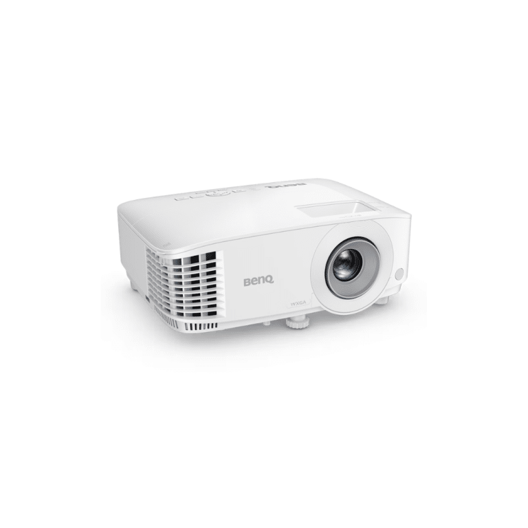 Proyector Benq Mx-560c Blanco Dlp 4000lum Xga Hdmi-vga - Proyectores - MX560C