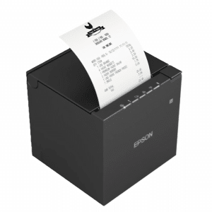 Impresora/epson Tm-30iii-052 Ent/bt/wifi/eth/ps/mic Negra C31ck50052 - C31CK50052