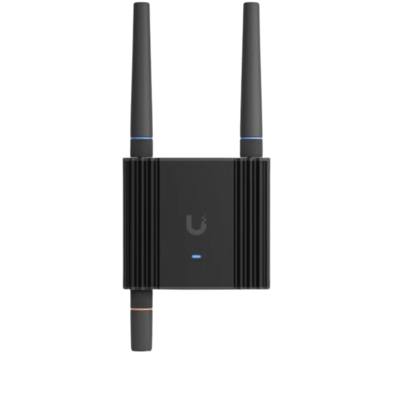 Ubiquiti - Router - UMR Ultra-compact managed LTE - Redes - Puentes y Enrutadores - UMR-Ultra