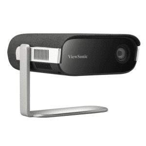 ViewSonic - M1x - 854 x 480 - Portable - with Harman Kardon Speakers - Proyectores - Proyectores - M1x