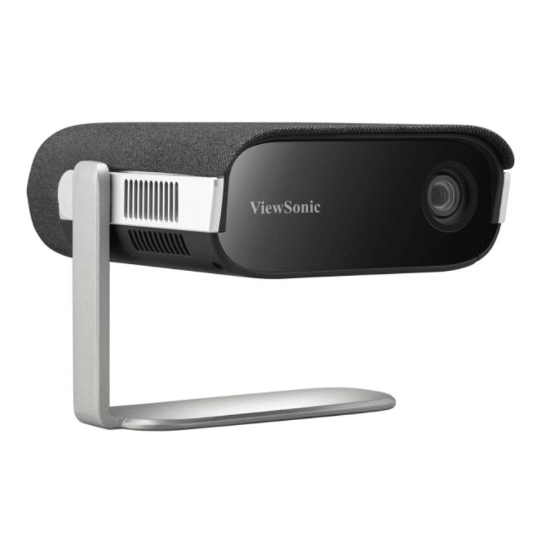 ViewSonic - M1x - 854 x 480 - Portable - with Harman Kardon Speakers - Proyectores - Proyectores - M1x
