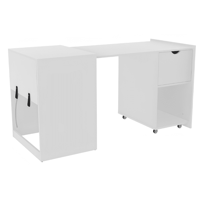 Xtech - convertible Desk XTF-CD210 - Muebles - Escritorios - XTF-CD210
