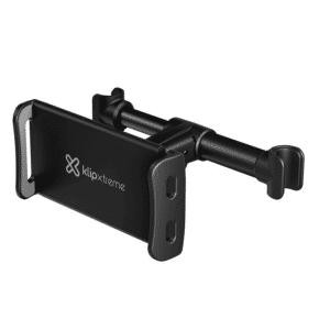 Klip Xtreme - Mounting bracket - Rear Sit w/Hook - Celulares - Accesorios - KMH-250