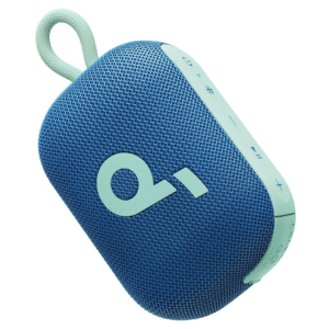 "Soundcore - SELECT 4GO - AZUL" - Audio y Video - Parlantes / Bocinas / Cornetas - A31X1131