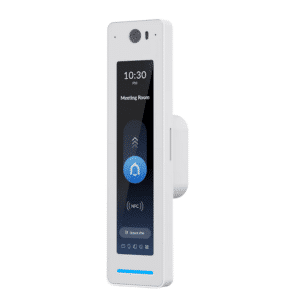 Ubiquiti - Access control terminal - indoor/outdoor - Control de Acceso - Lectores y Teclados - UA-G3-Pro-W