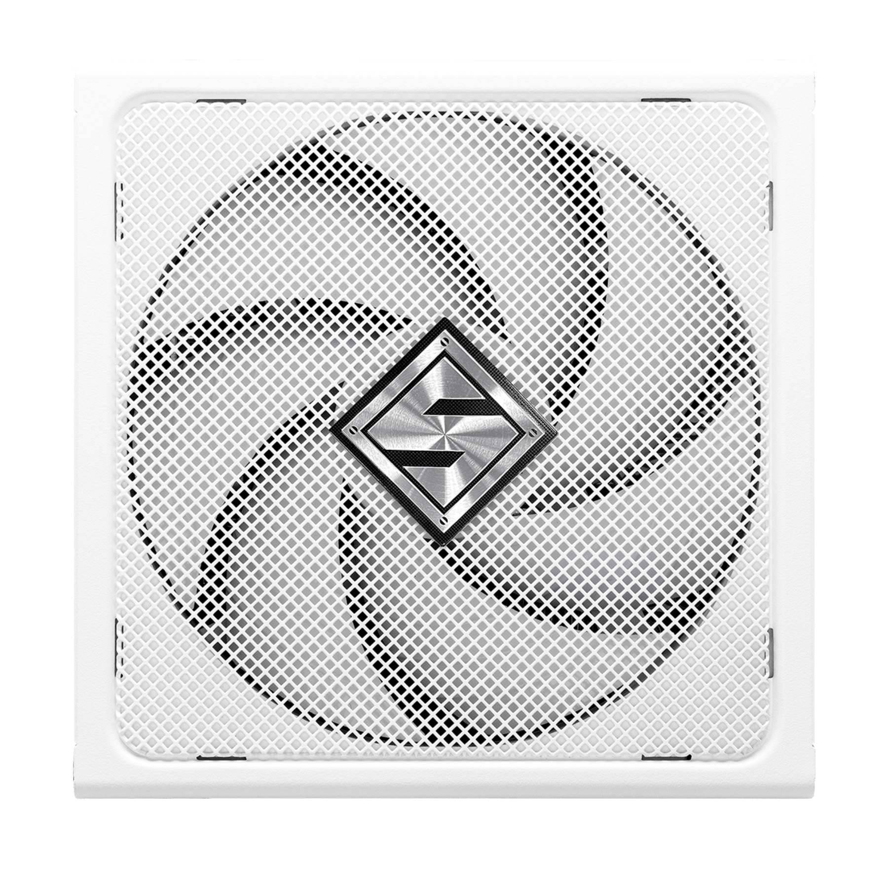 ASRock Inc. ASRock PS SL-1000GW 1000W ATX 12V 80+GOLD Fully Modular 135mm Fan White Retail PS 295598 SL-1000G (3)