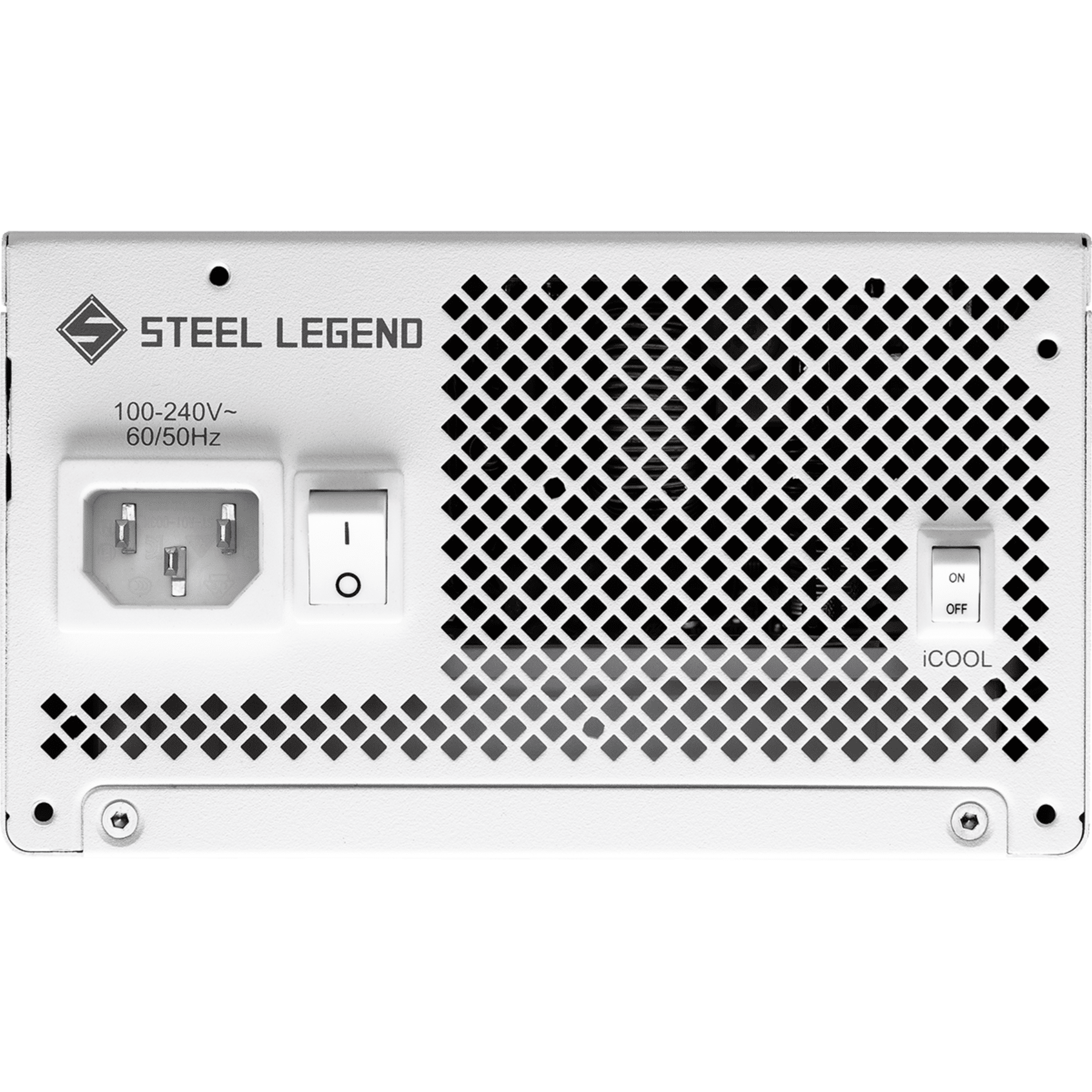ASRock Inc. ASRock PS SL-1000GW 1000W ATX 12V 80+GOLD Fully Modular 135mm Fan White Retail PS 295598 SL-1000G (4)