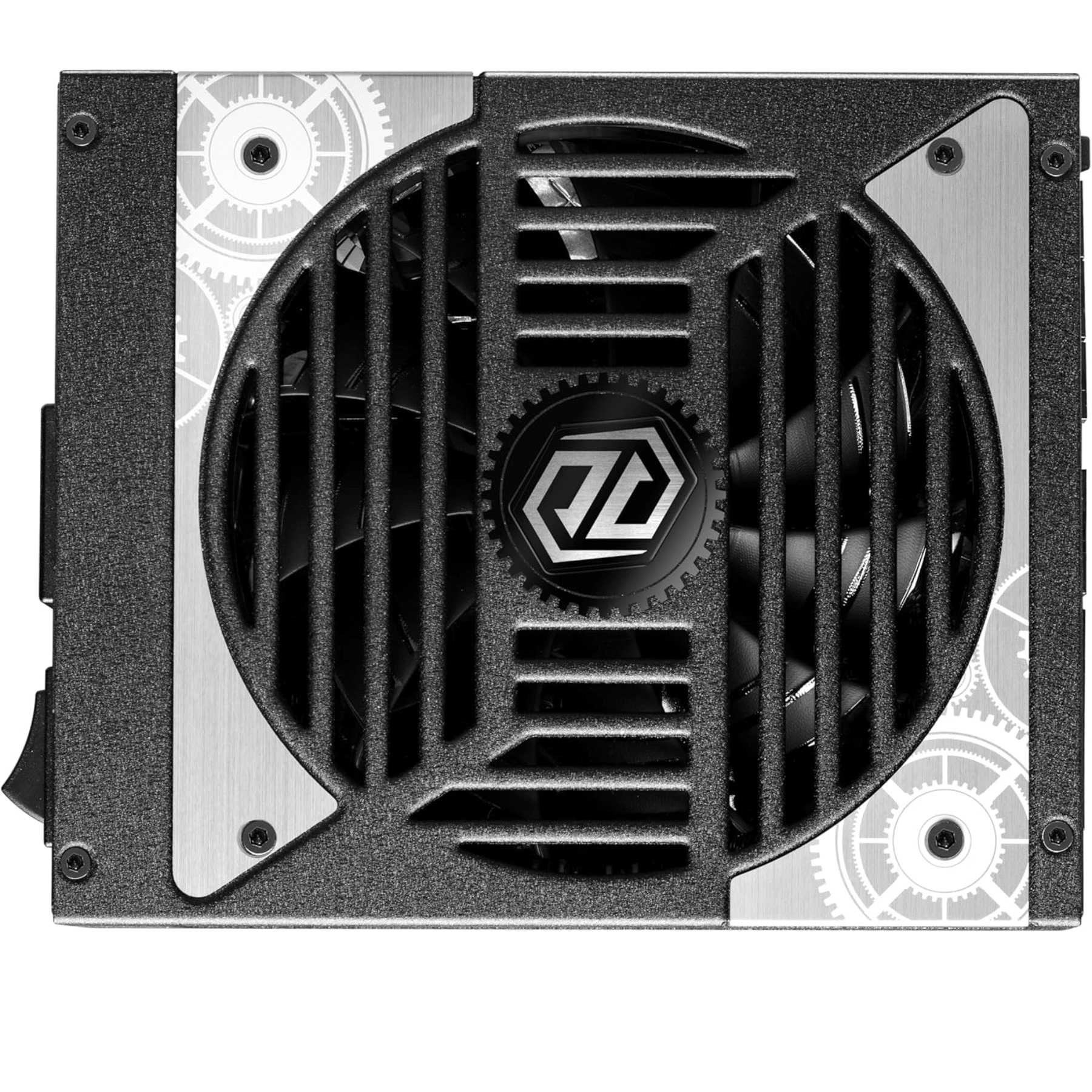 ASRock Inc. ASRock PS TC-1300T 1300W ATX 12V 80+TITANIUM FullyModular 135mm Fan Retail PS 295578 TC-1300T (3)