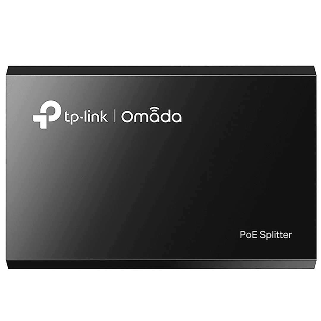 Adaptador Tp-link Splitter Poe Gigabit Plug And Play - Redes - TL-POE10R V5 (3)