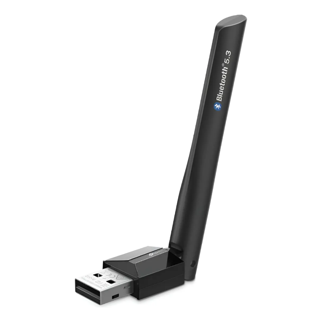 Adaptador Usb Largo Alcance Ub500 Plus Bluetooth 5.3 - Redes - UB500 Plus (2)