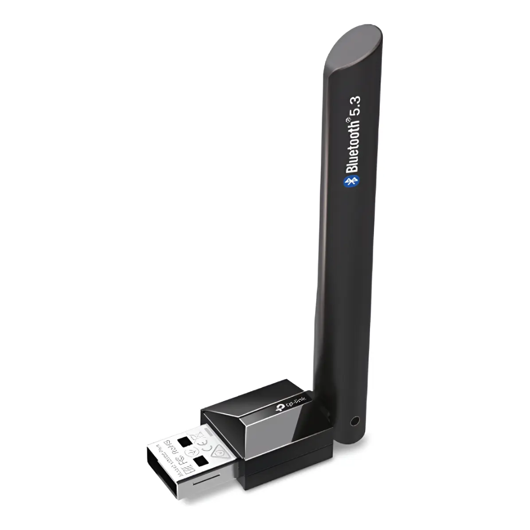Adaptador Usb Largo Alcance Ub500 Plus Bluetooth 5.3 - Redes - UB500 Plus (3)