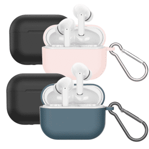 Auricular Argom Arg-hs-5072 Bluetooth Skeipods E72 Cancelacion De Ruido Blue-white - Headset - ARG-HS-5072