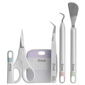 CRICUT CORE COLORS BASIC TOOL SET  - 2006695
