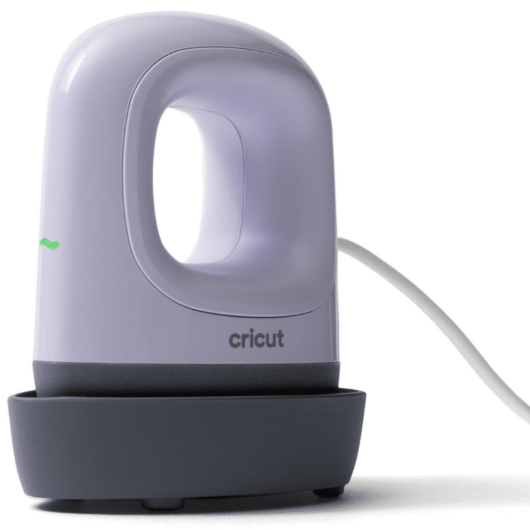 CRICUT EASYPRESS MINI LT NAMR LAVENDER  - 2012623