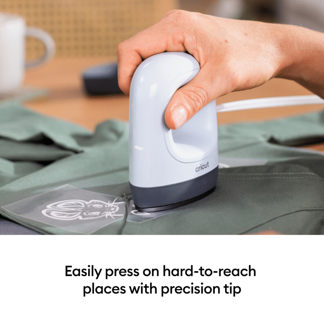 CRICUT EASYPRESS MINI LT NAMR LAVENDER - 2012623 (4)