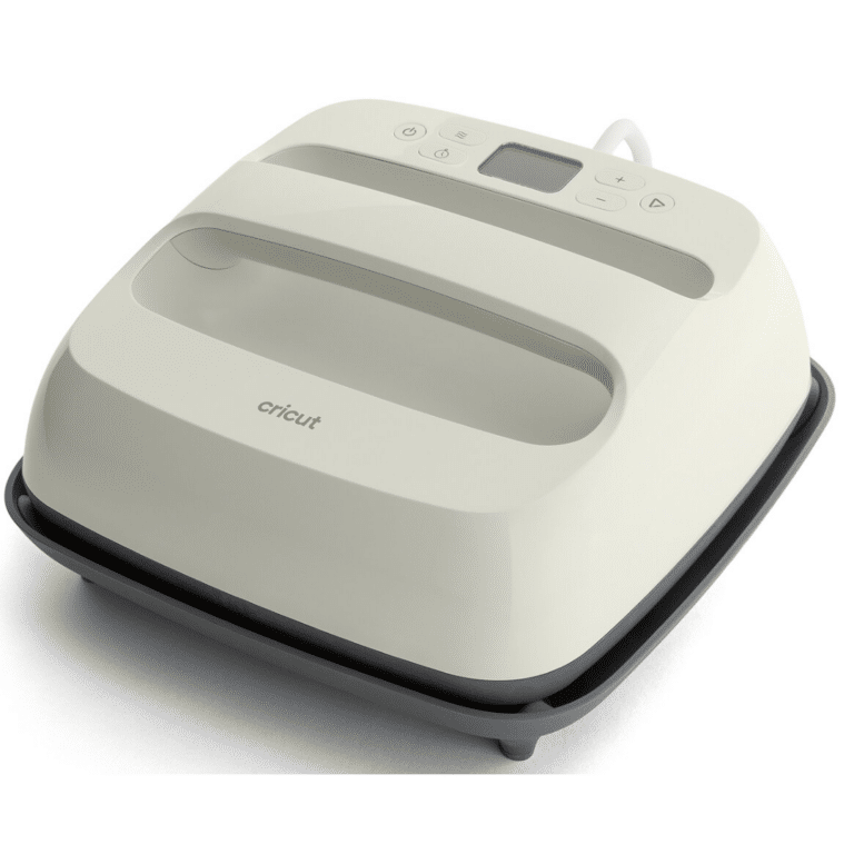CRICUT EASYPRESS SE 9X9 NAMR TAUPE  - 2012727