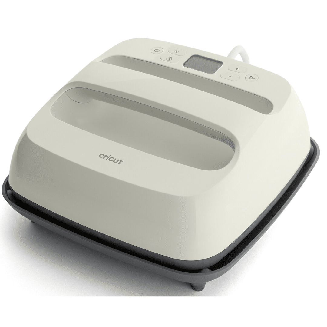 CRICUT EASYPRESS SE 9X9 NAMR TAUPE - 2012727 (1)