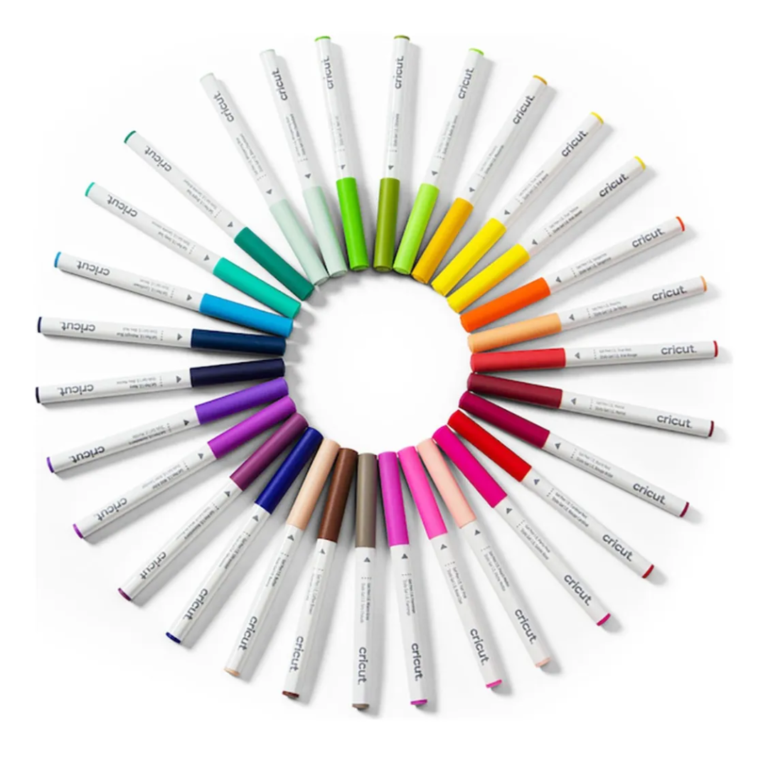 CRICUT GEL ULTIMATE PEN SET 1.0(31) - 2012179
