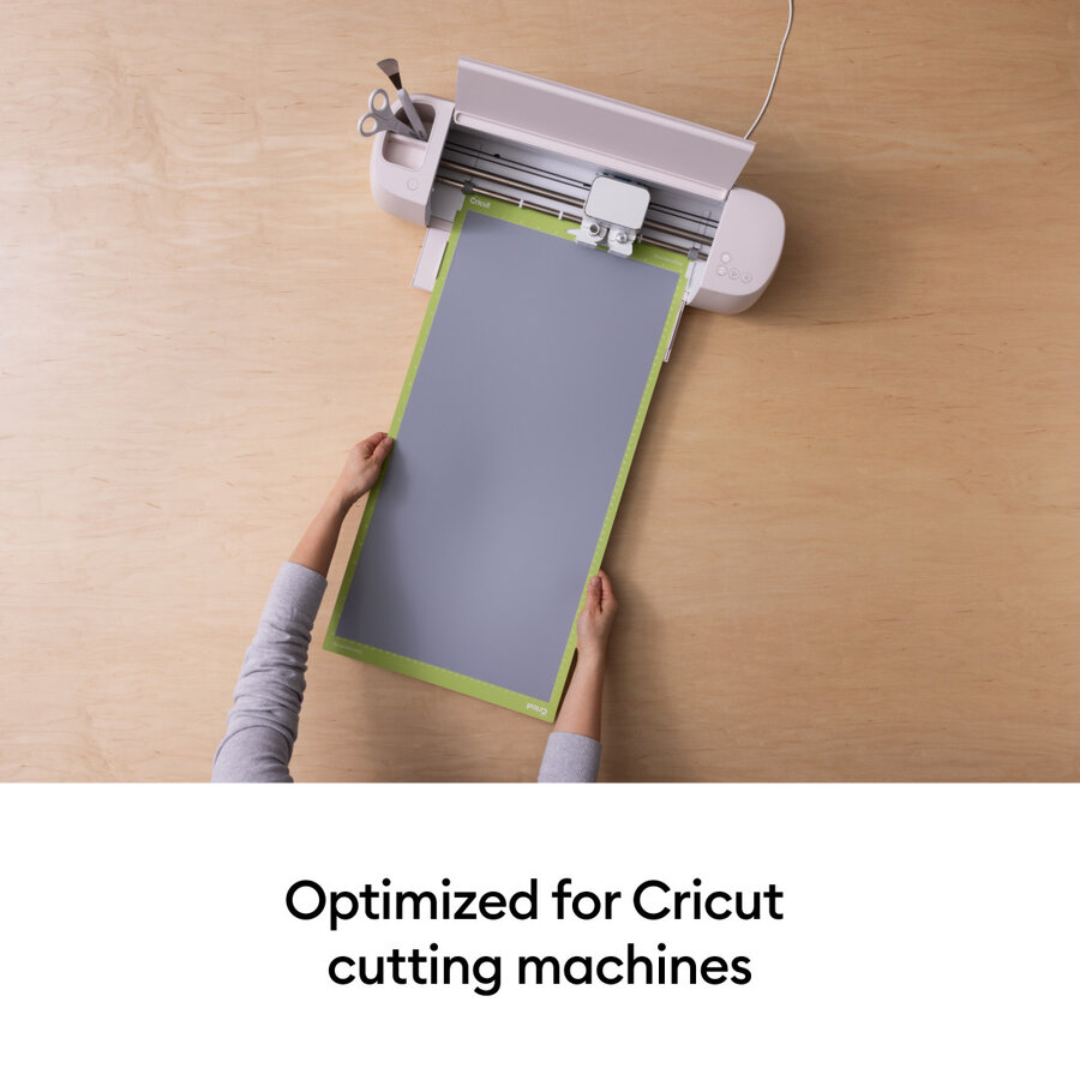 CRICUT VARIETY PACK CUTTING MAT 12X24 (4) AMZ - 2012129