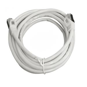 Cable De Red Cat6 Awx 30 Metros Baige - Cables - CRDCT630M