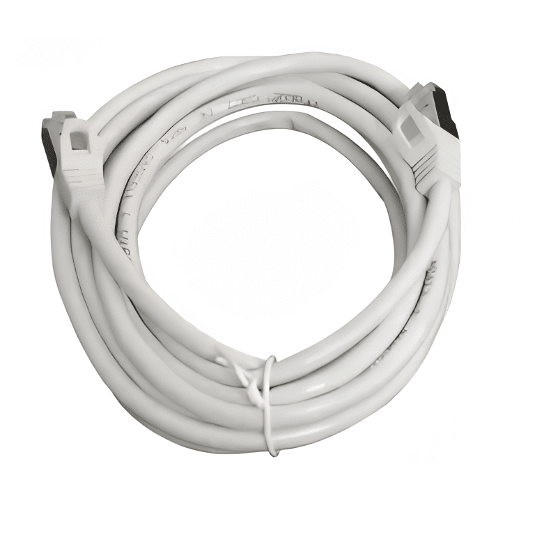 Cable De Red Cat6 Awx 30 Metros Baige - Cables - CRDCT630M
