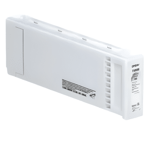 Cartucho Epson T890b20 700ml Ultrachrome Gs3 Metalica Plata - Suministros - T890B20