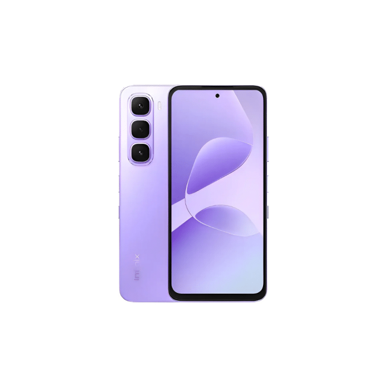 Celular Infinix/hot 60i 8gb Ram 256gb Alm 6.7 Pulg 50mp Principal 8mp Frontal Titanium Silver - 4894947093753 - HOT60I