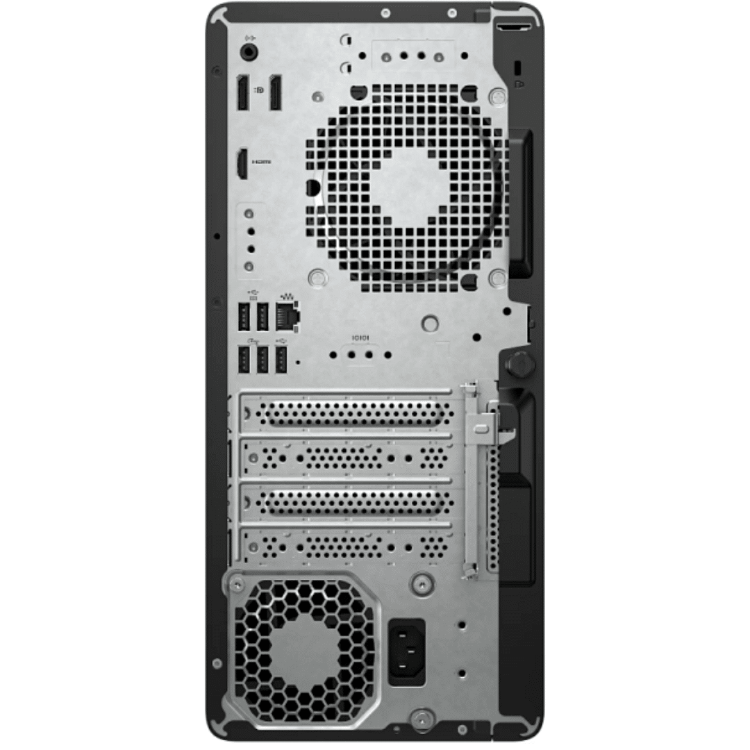 Cop. Hp Z1 G1i Intel Ultra 7 265 32gb 1tb Vid-rtx5060-168gb Hdmi D 2usb-c 10usb-a W11-pro Tower - (5)