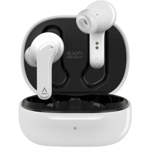 Creative Labs Creative HE 51EF1050AA000 ZEN AIR Wireless Sweatproof In-ears White Retail HE 271511 51EF1050AA000
