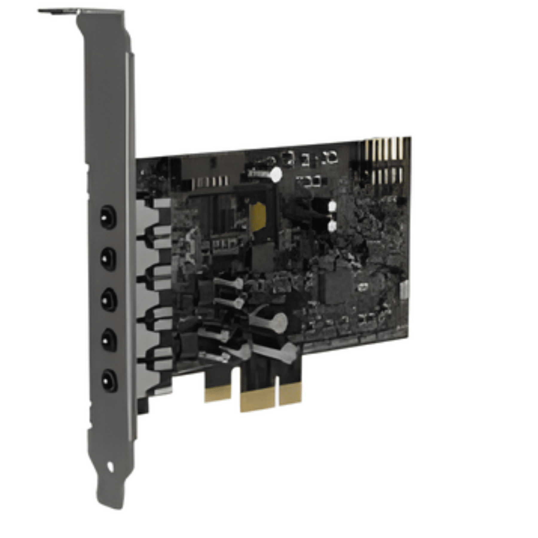 Creative Labs Creative Labs SO 70SB197000000 Sound Blaster Audigy Fx Pro Retail SO 306838 70SB197000000 (2)