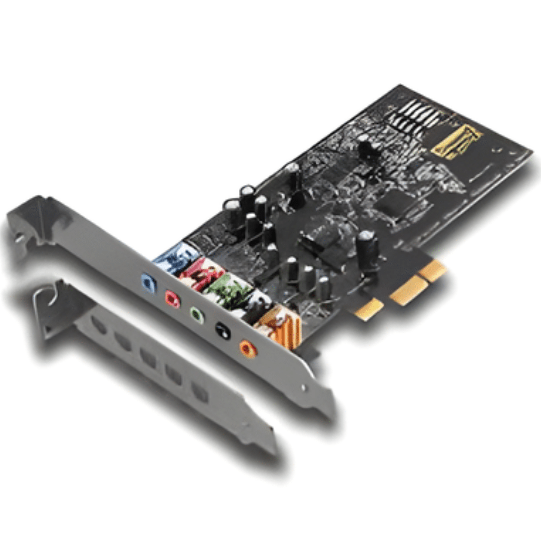 Creative Labs Creative Labs SO 70SB197000000 Sound Blaster Audigy Fx Pro Retail SO 306838 70SB197000000 (5)