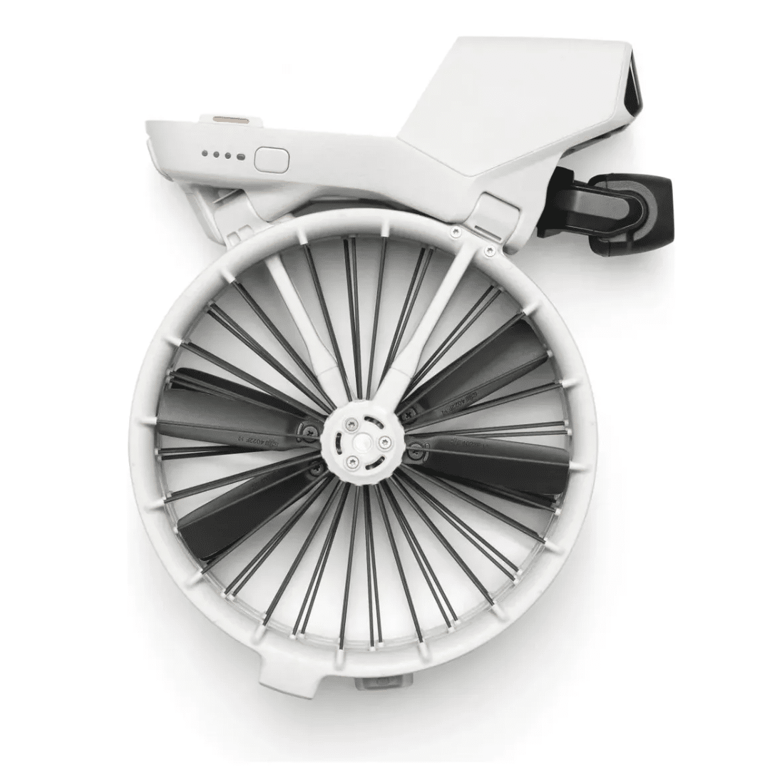 DJI - Drone - Flip Fly More Combo (DJI RC 2) - Juguetes - Drones - 6941565992536 (3)