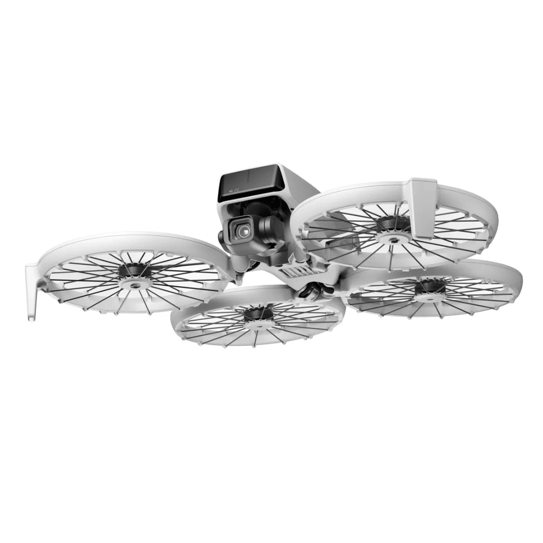 DJI - Drone - Flip Fly More Combo (DJI RC 2) - Juguetes - Drones - 6941565992536 (4)