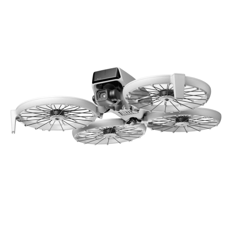 DJI - Drone - Flip (GL) - Juguetes - Drones - 6941565992543