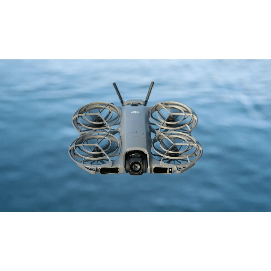 DJI - Drone - Neo 2 Fly More Combo (Drone On - Juguetes - Drones - 6937224131736 (1)