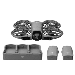 DJI - Drone - Neo 2 Fly More Combo (Drone On - Juguetes - Drones - 6937224131736