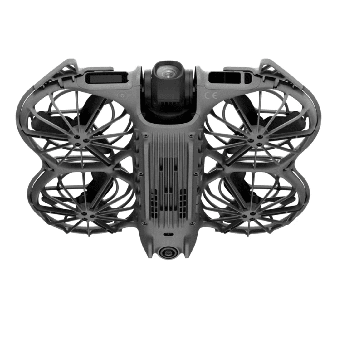 DJI - Drone - Neo 2 Fly More Combo (Drone On - Juguetes - Drones - 6937224131736 (5)
