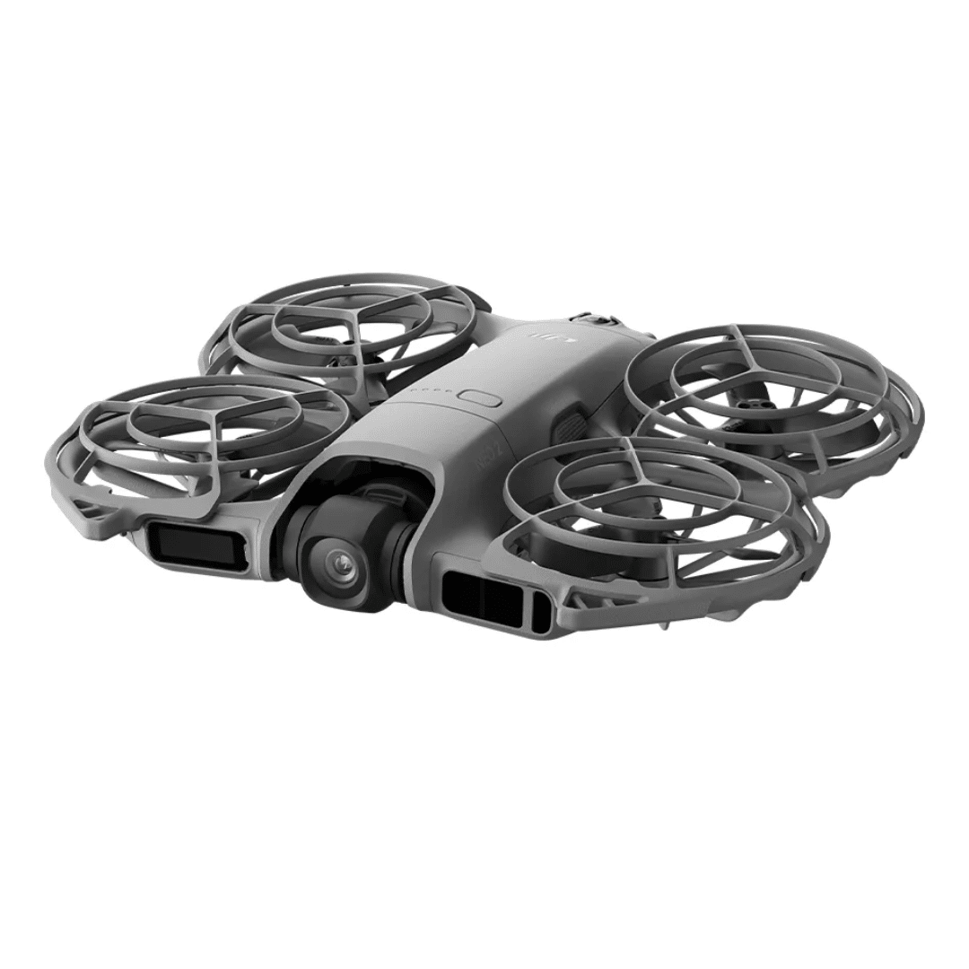 DJI - Drone - Neo 2 Fly More Combo (Drone On - Juguetes - Drones - 6937224131736 (6)