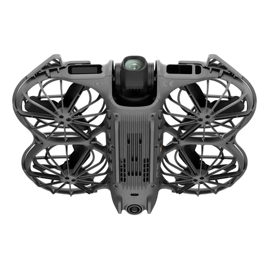 DJI - Drone - Neo 2 Fly More ComboCP.FP.0000 - Juguetes - Drones - 6937224131774 (4)