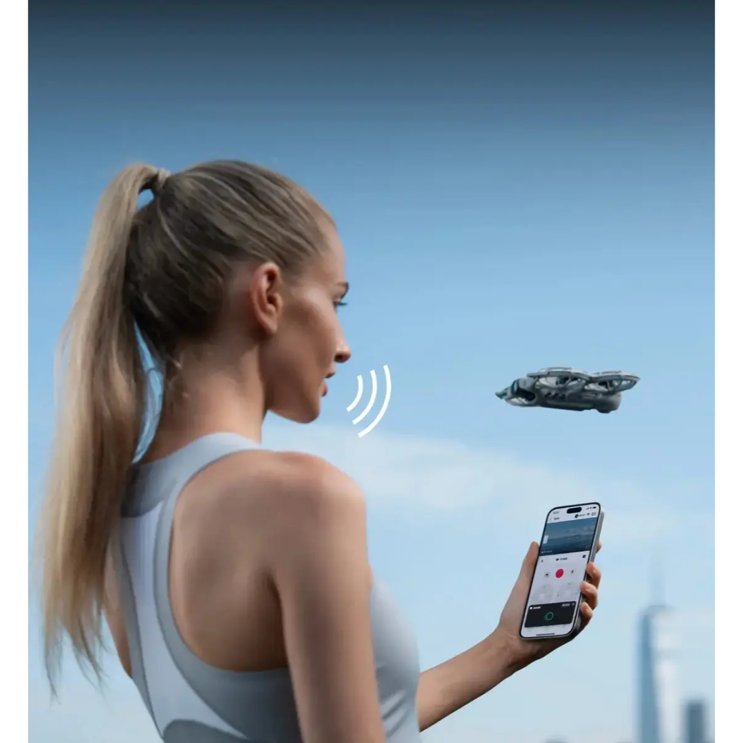 DJI - Drone - Neo 2 Fly More ComboCP.FP.0000 - Juguetes - Drones - 6937224131774 (6)