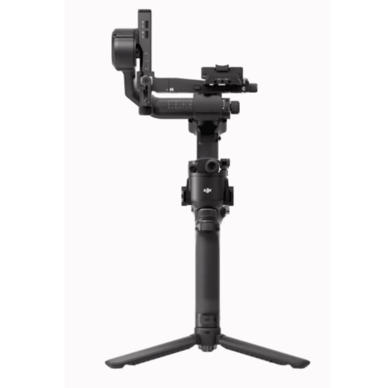 DJI - Stabilizer Single - RS5 - Audio y Video - Accesorios - 6937224131712