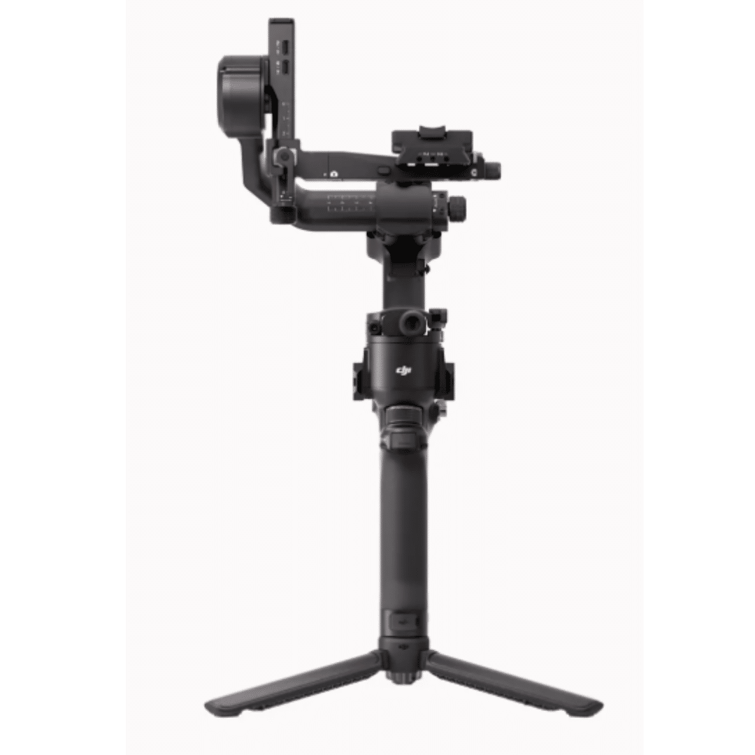 DJI - Stabilizer Single - RS5 - Audio y Video - Accesorios - 6937224131712 (4)