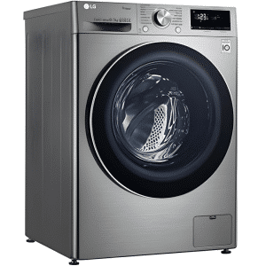 LG - Washer/dryer - 21Kg Front Load Gas Dryer Sens - Electrodomésticos - Lavadoras y Secadoras - DT73EGTX